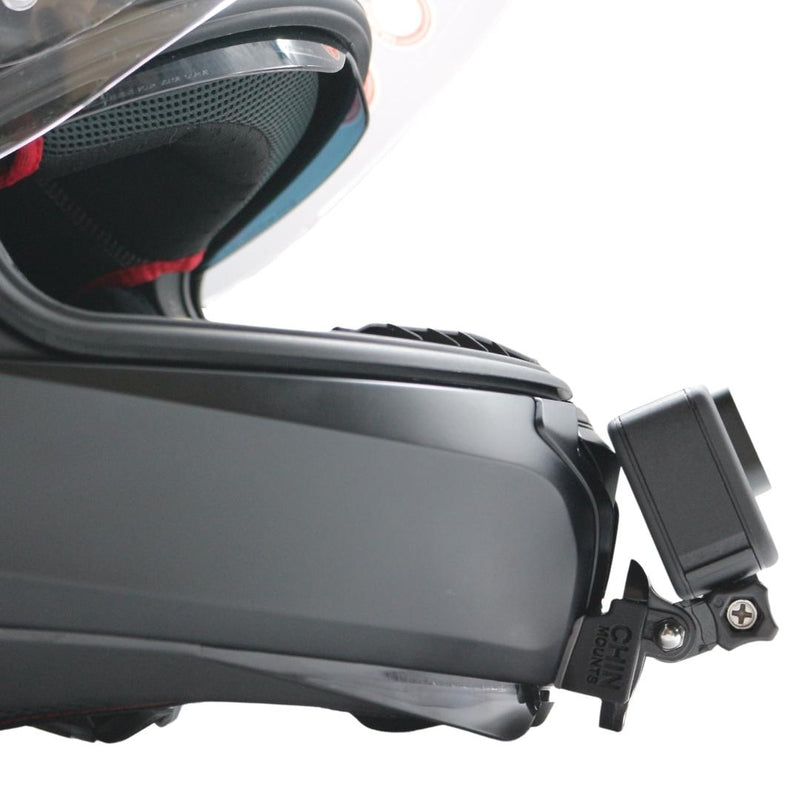 Chin Mount for Can-Am N87
