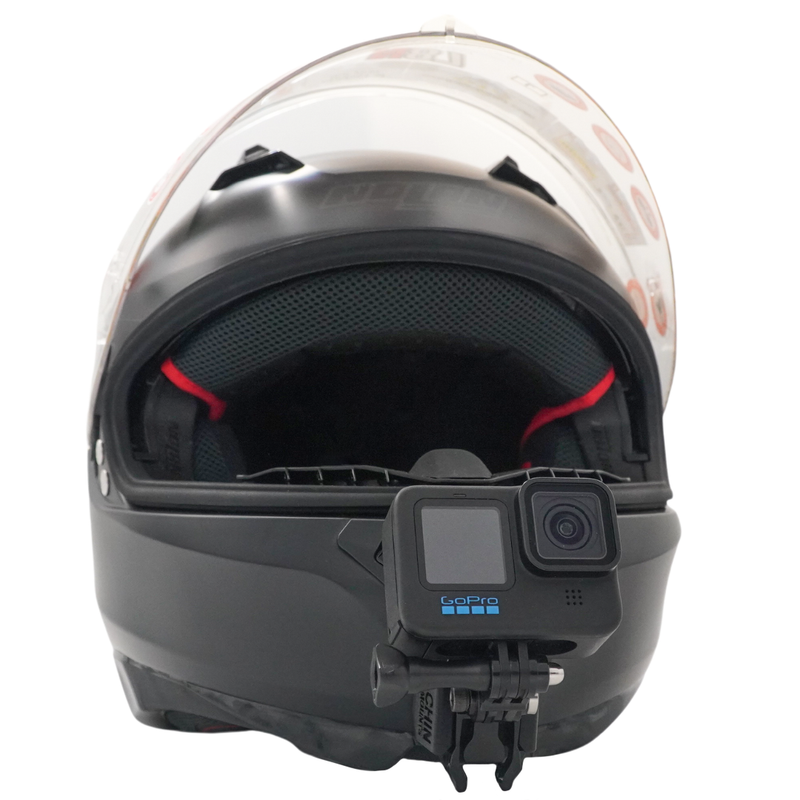 Chin Mount for Nolan N87