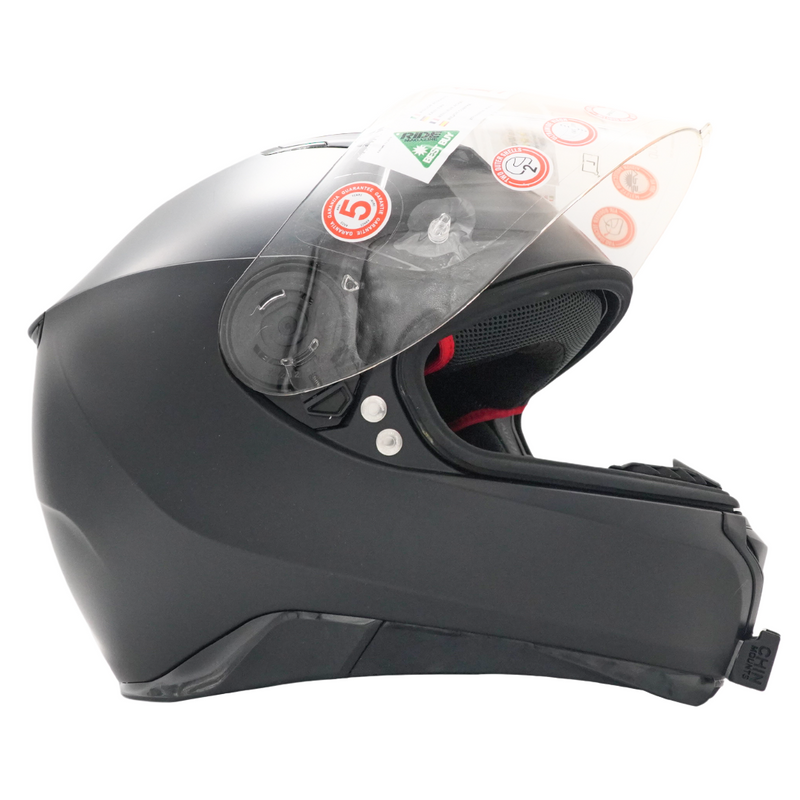 Chin Mount for Nolan N87