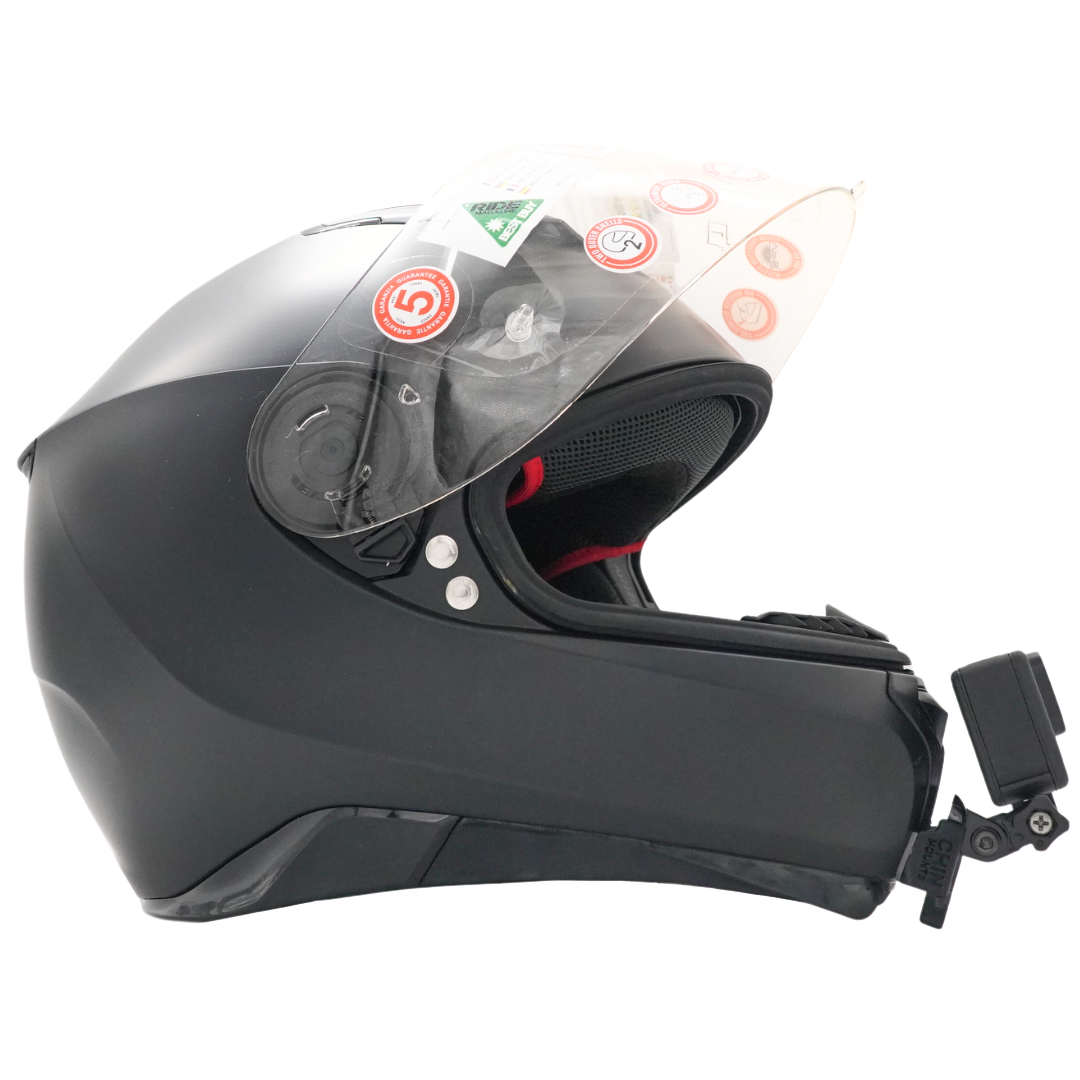 Chin Mount for Nolan N87