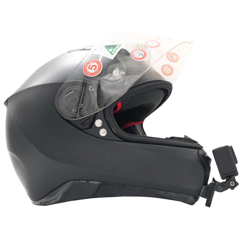 Chin Mount for Nolan N87