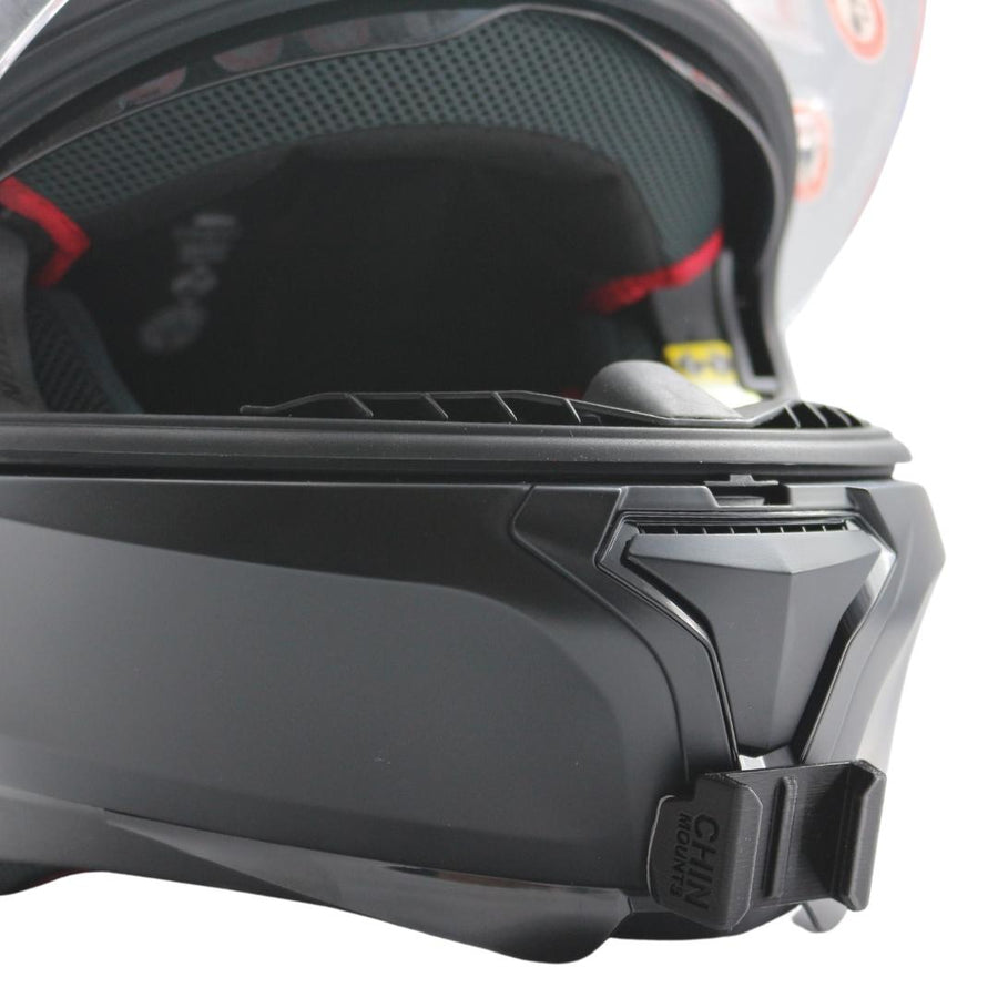Chin Mount for Can-Am N87
