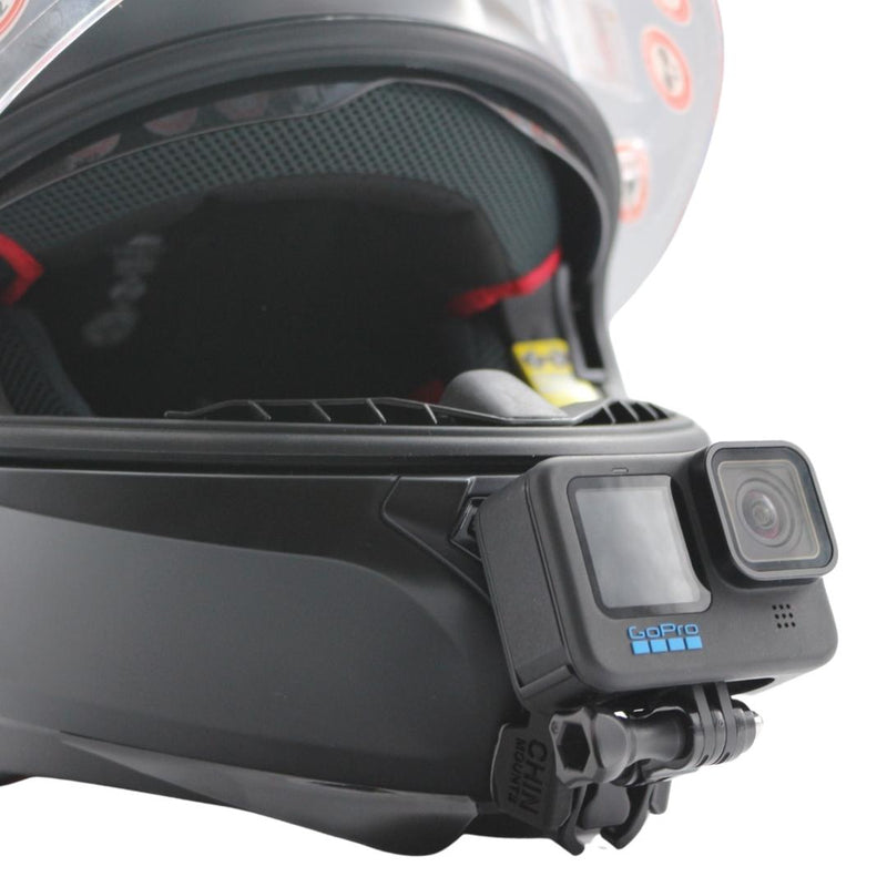 Chin Mount for Can-Am N87