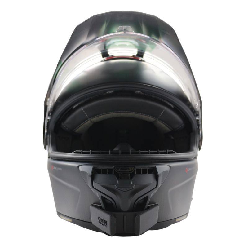 Chin Mount for Nolan X-552