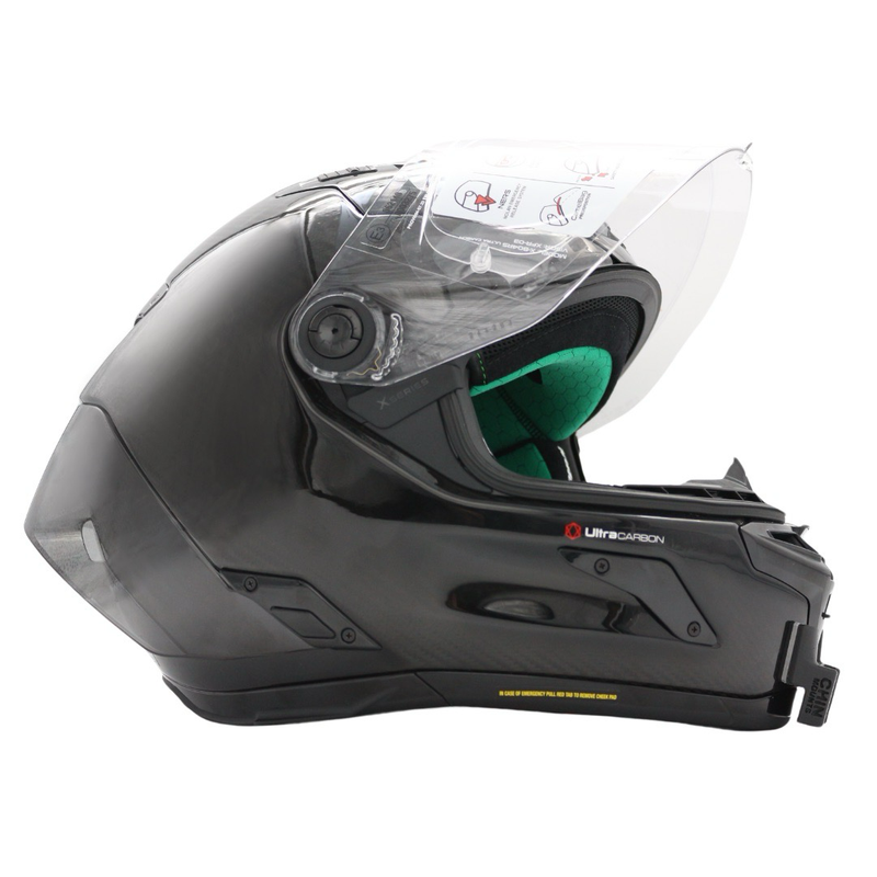 Chin Mount for Nolan X-804 RS