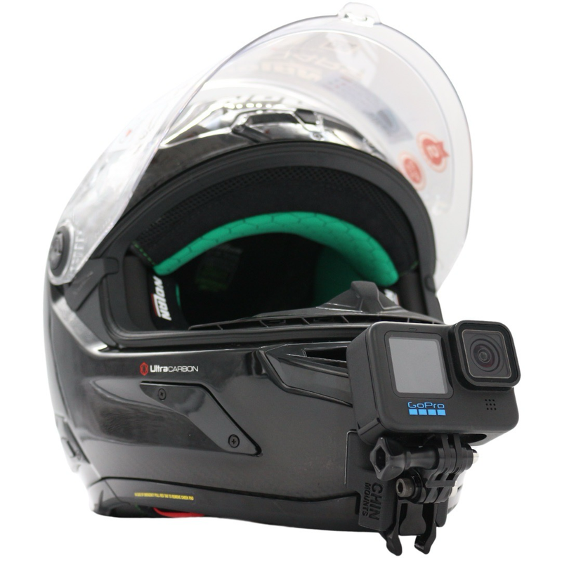 Chin Mount for Nolan X-804 RS