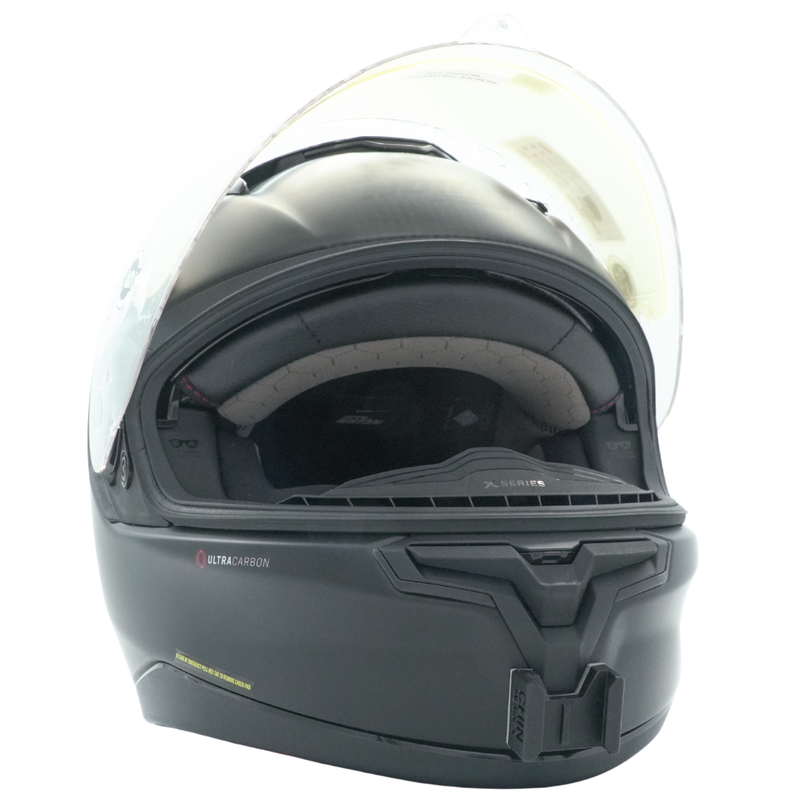 Chin Mount for Nolan X-904