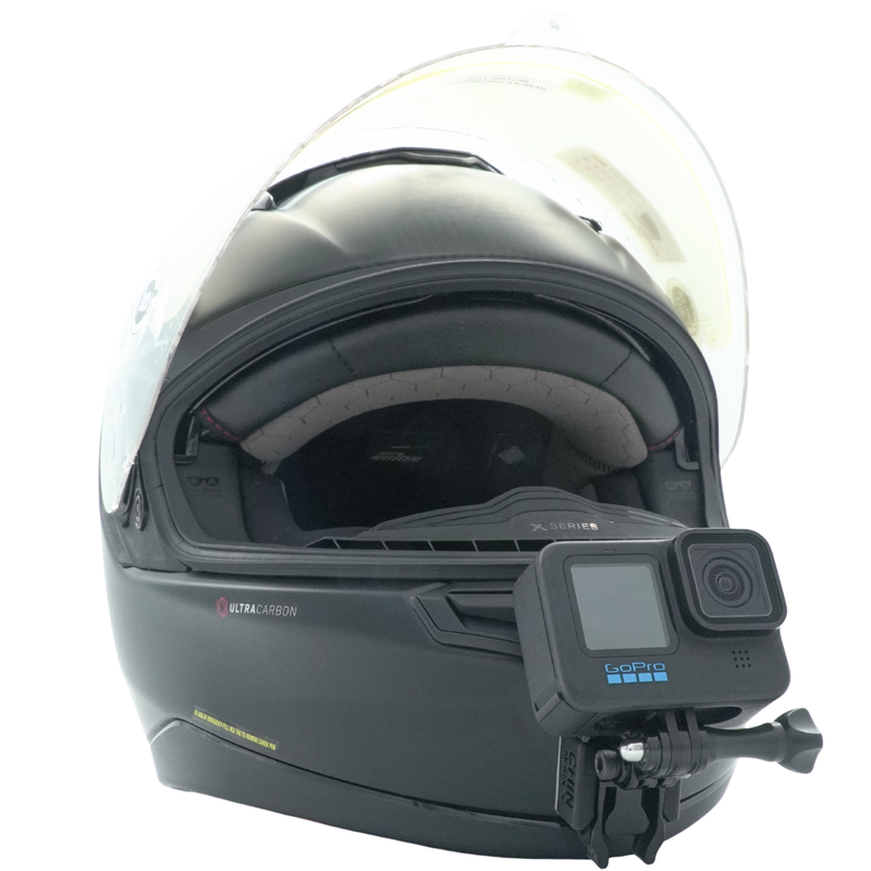 Chin Mount for Nolan X-904