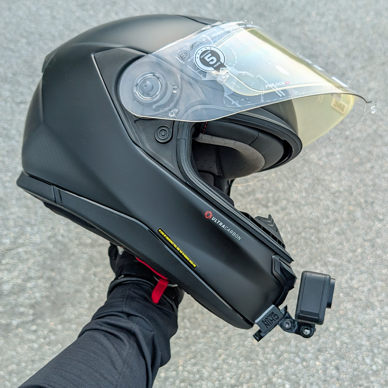 Chin Mount for Nolan X-904