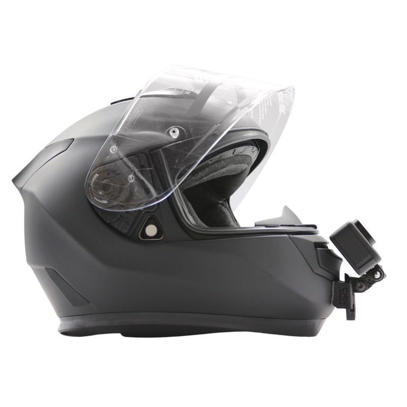 Chin Mount for Nexo Fiberglass/Carbon Sport III