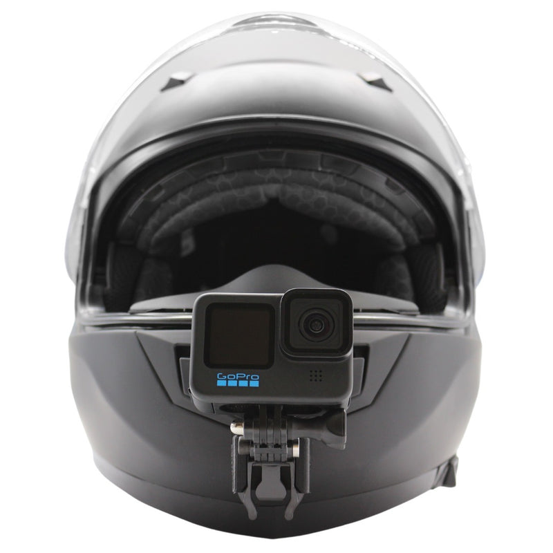 Chin Mount for Nexo Fiberglass/Carbon Sport III