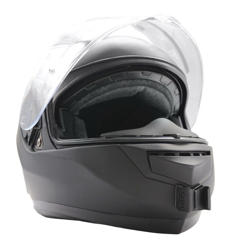Chin Mount for Nexo Fiberglass/Carbon Sport III