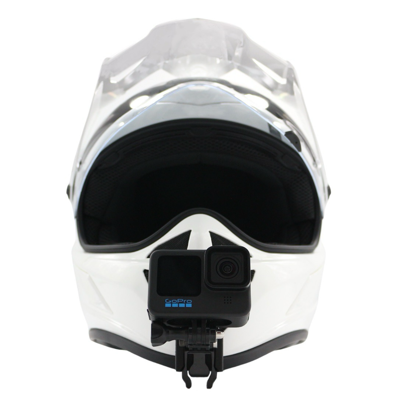 Chin Mount for Nishua Enduro Carbon