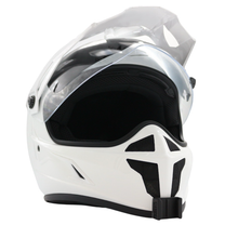 Chin Mounts for Nishua Helmets