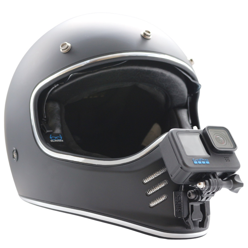 Chin Mount for Nitro MX502