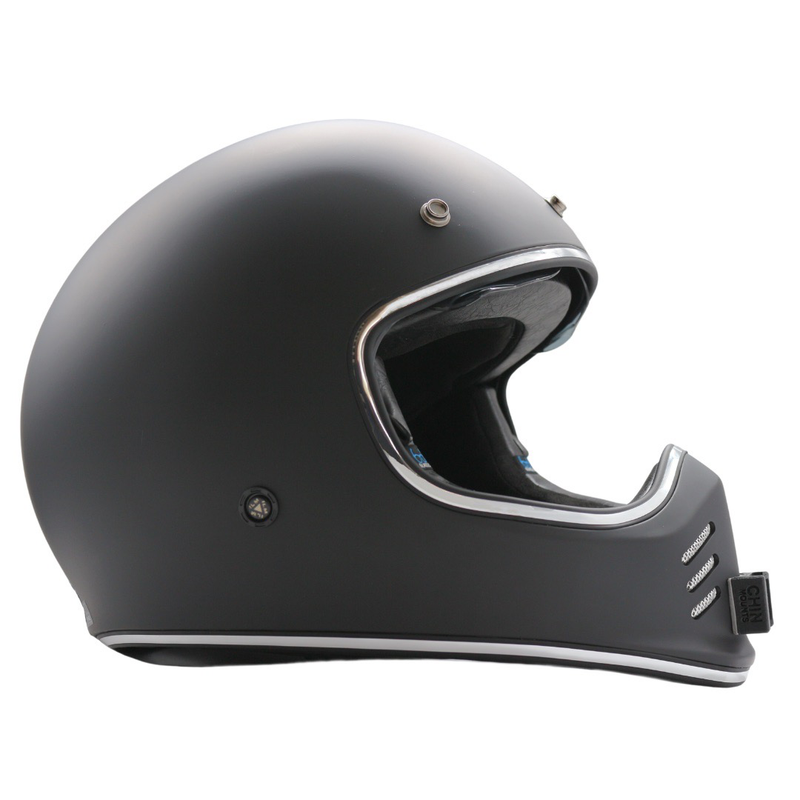 Chin Mount for Nitro MX502