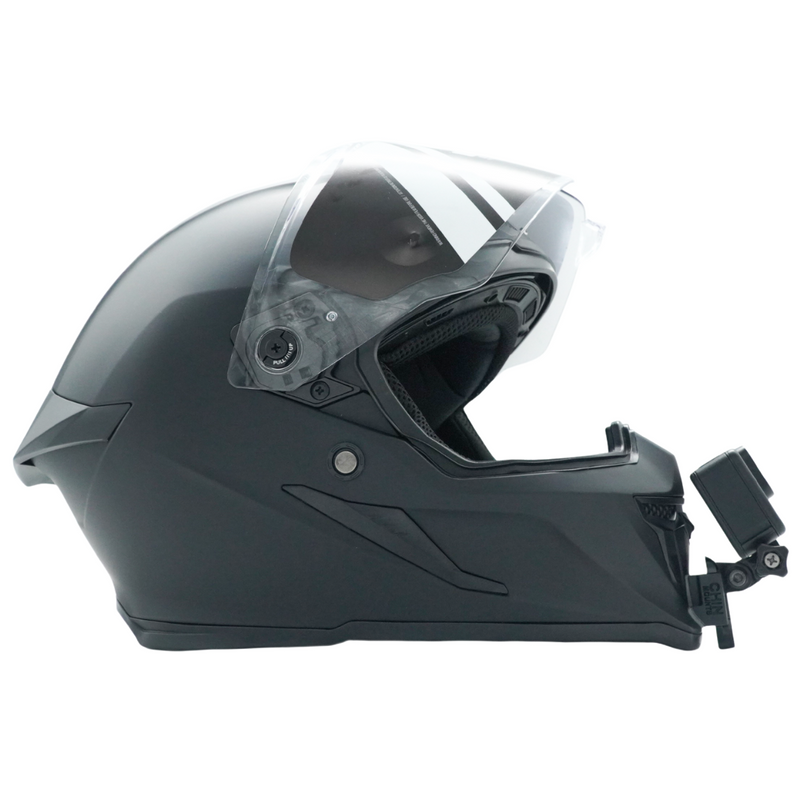 Chin Mount for Nitro N601