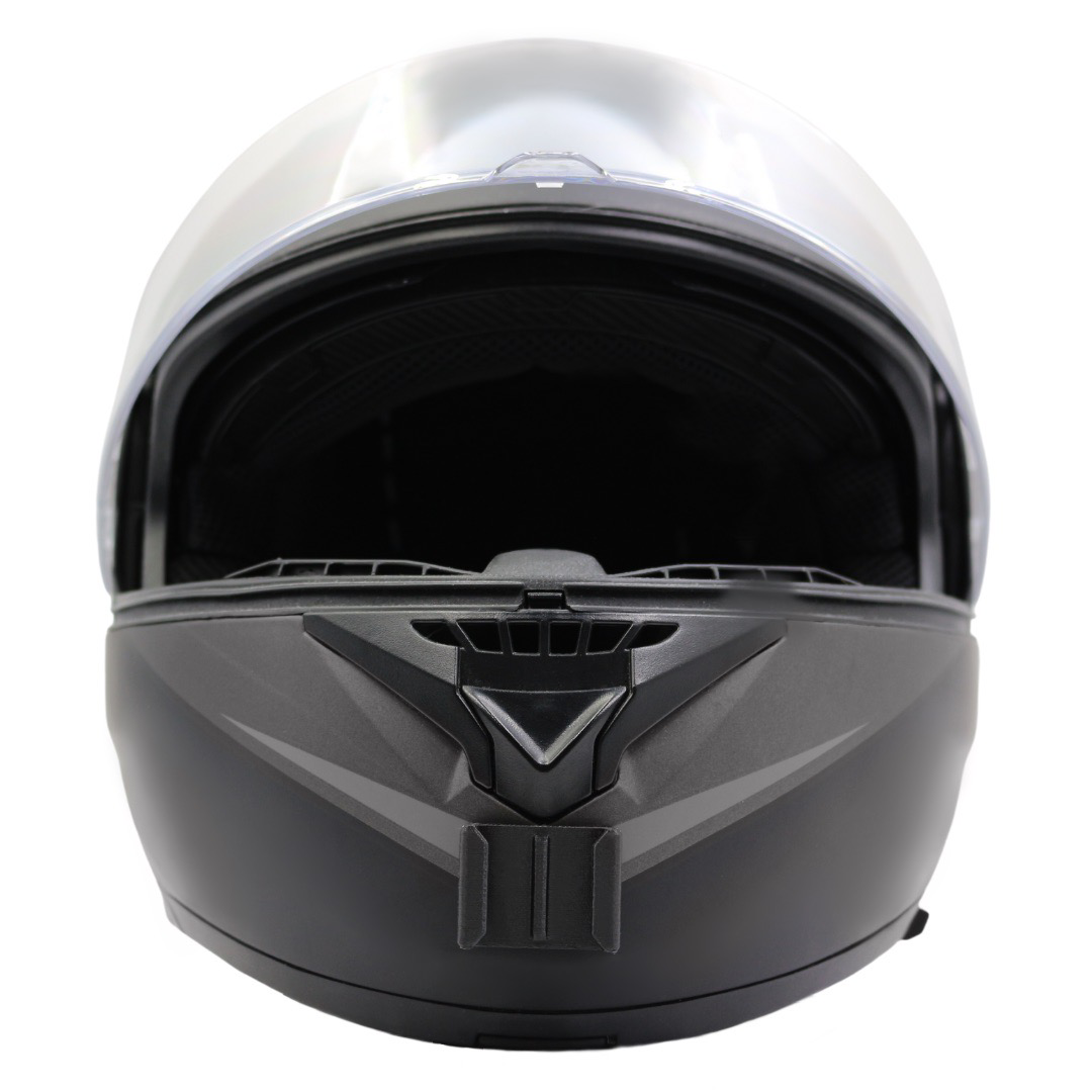 NoRisk Force II Helmet Chin Mount For Action Camera GoPro, Insta360, DJI, & more