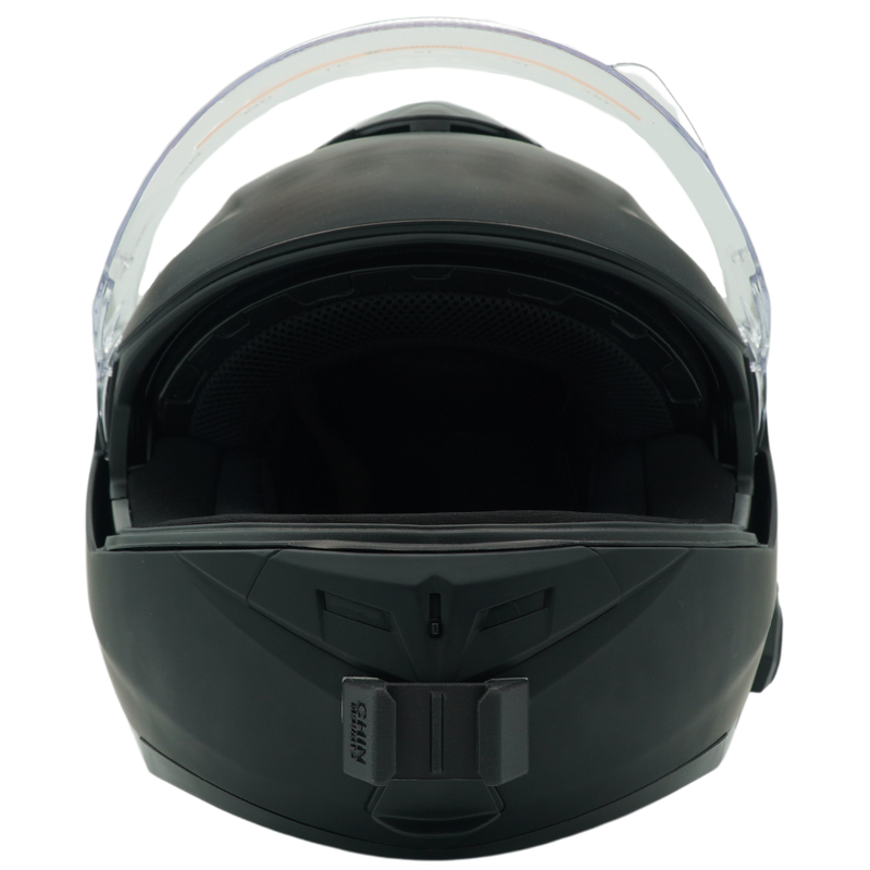 Chin Mount for NoRisk Route FF345