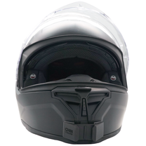 Chin Mounts for NoRisk Helmets