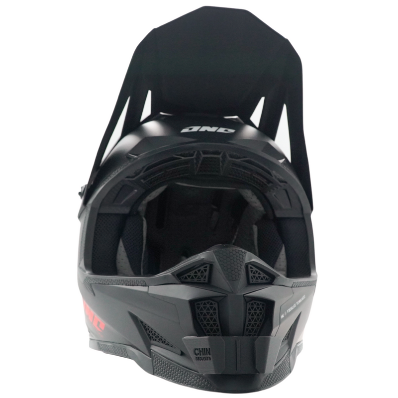 Chin Mount for One Industries X297