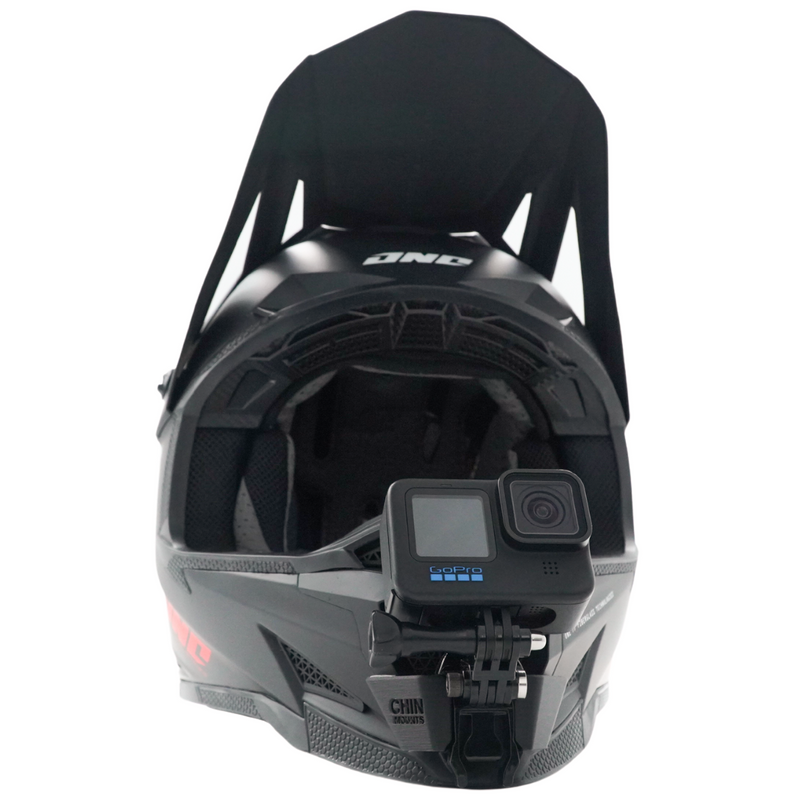 Chin Mount for One Industries X297
