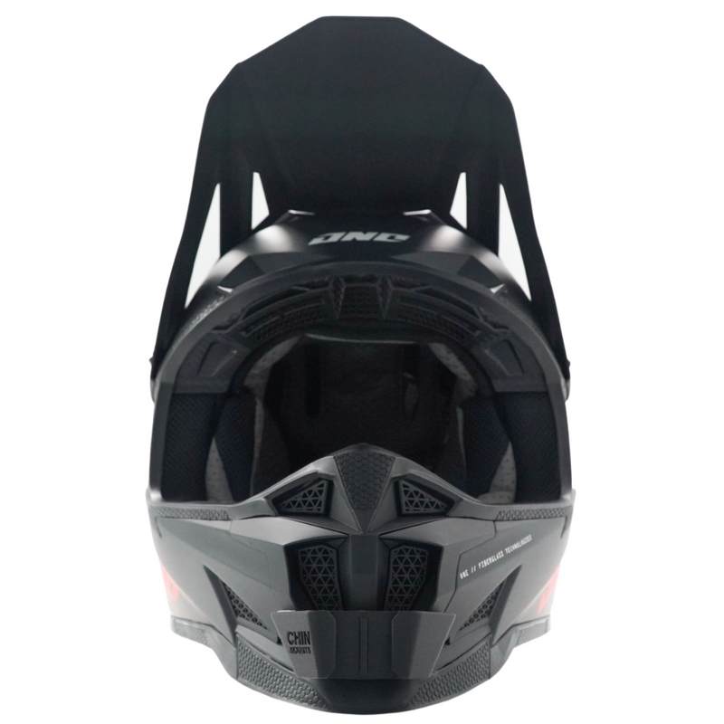 Chin Mount for One Industries X297
