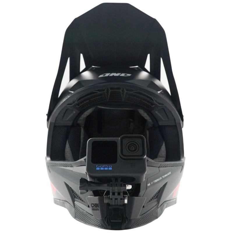 Chin Mount for One Industries X297