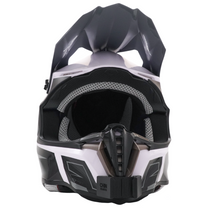 Chin Mounts for Oumurs Helmets