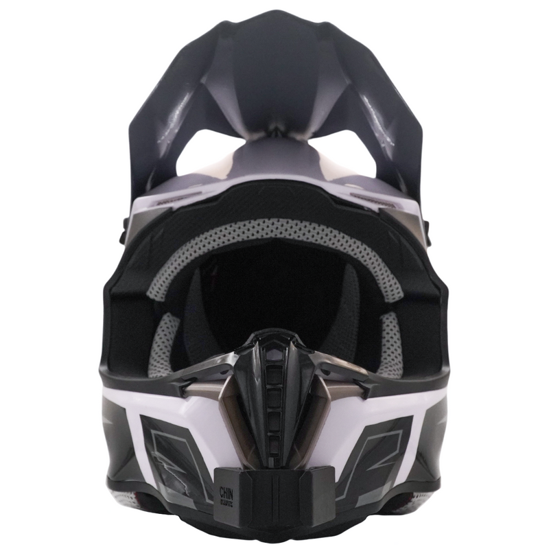 Chin Mount for Oumurs 806