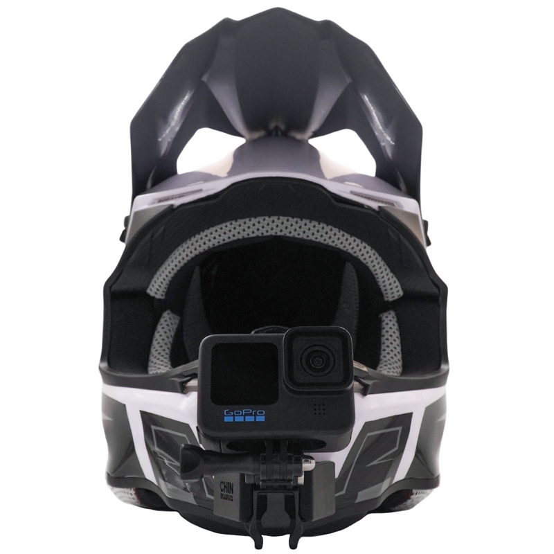Chin Mount for Oumurs 806