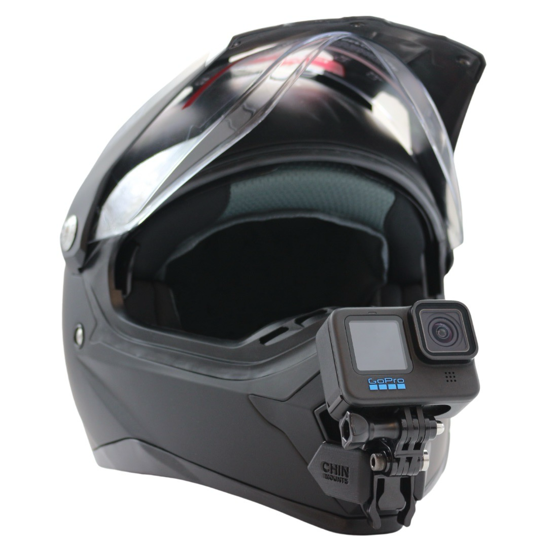 Chin Mount for Oumurs 901