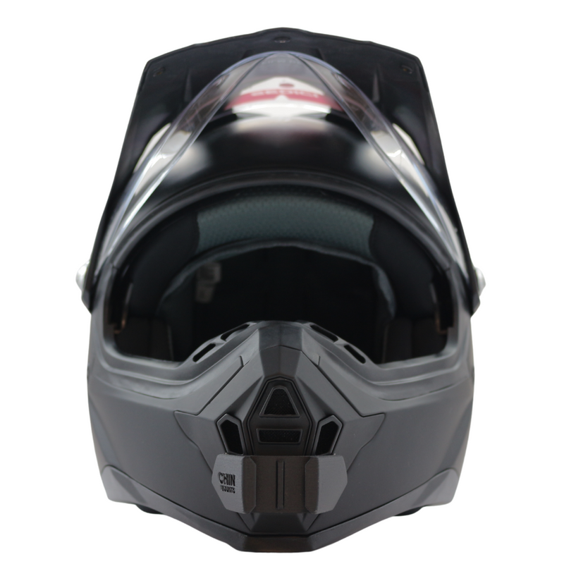 Chin Mount for Oumurs 901
