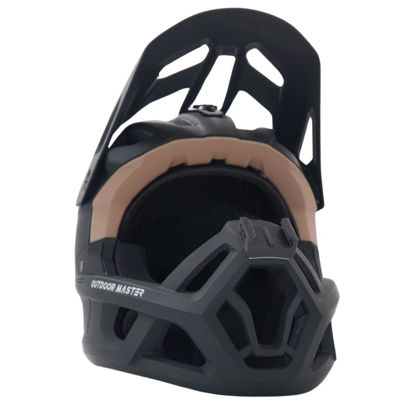 Chin Mount for Outdoor Master Rhino