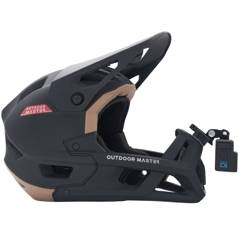 Chin Mount for Outdoor Master Rhino
