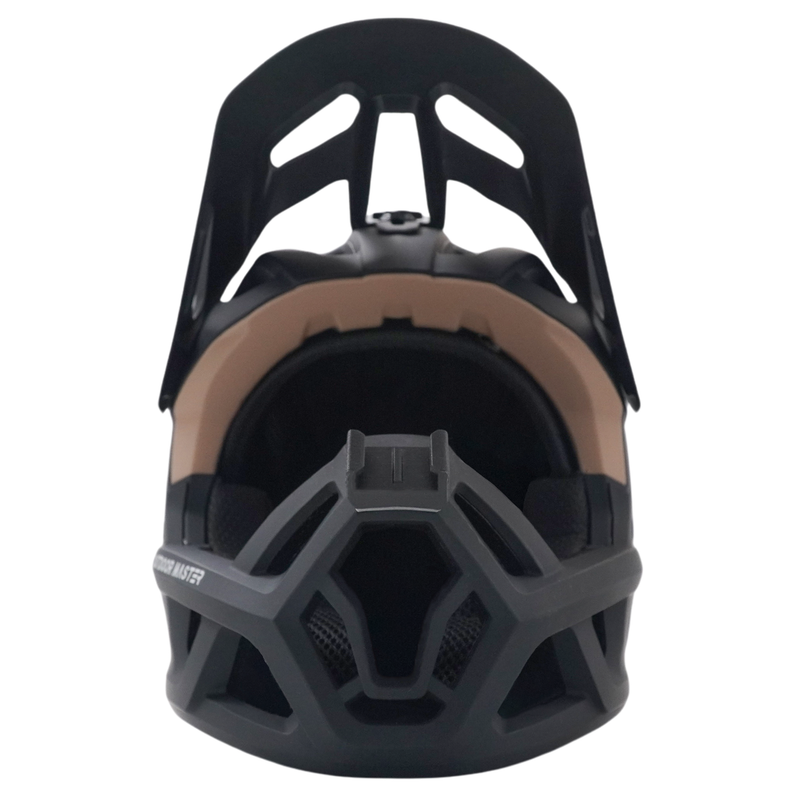 Chin Mount for Outdoor Master Rhino