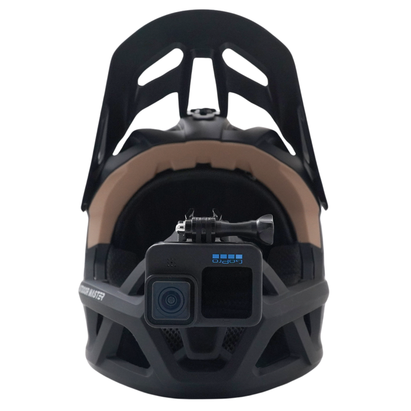 Chin Mount for Outdoor Master Rhino