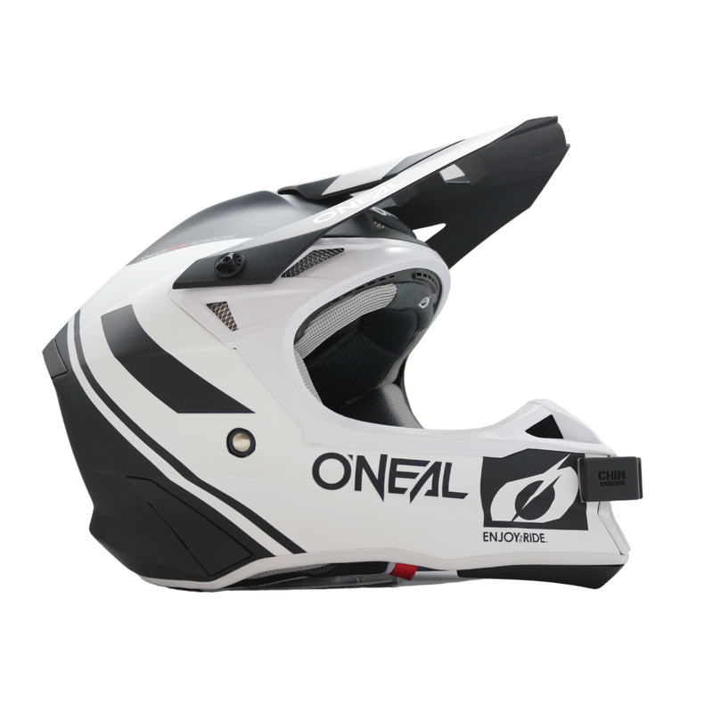 Chin Mount for O'Neal 10 SRS
