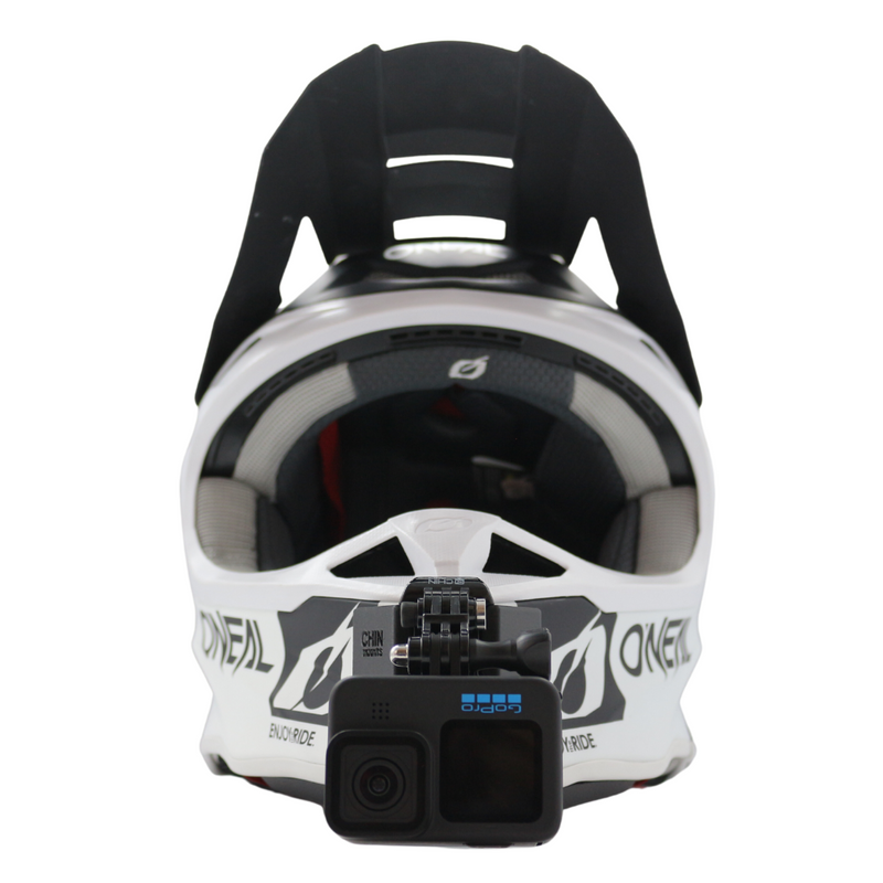 Chin Mount for O'Neal 10 SRS