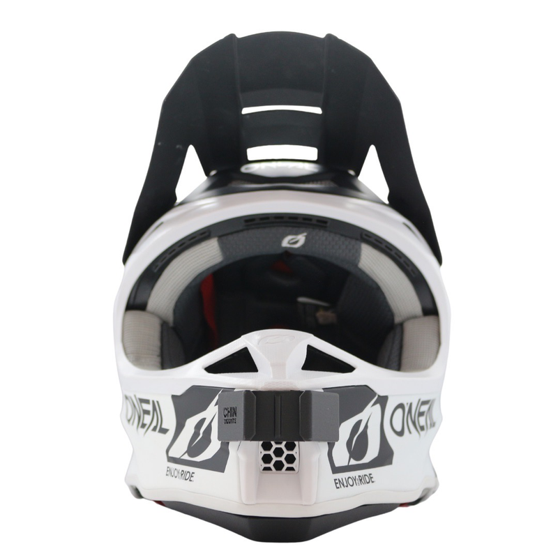 Chin Mount for O'Neal 10 SRS
