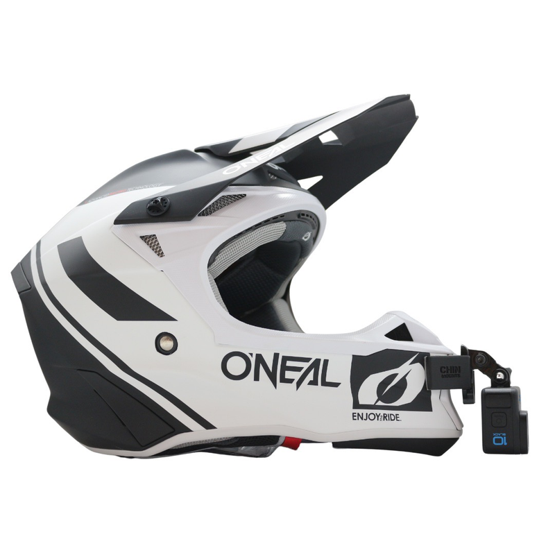 Chin Mount for O'Neal 10 SRS