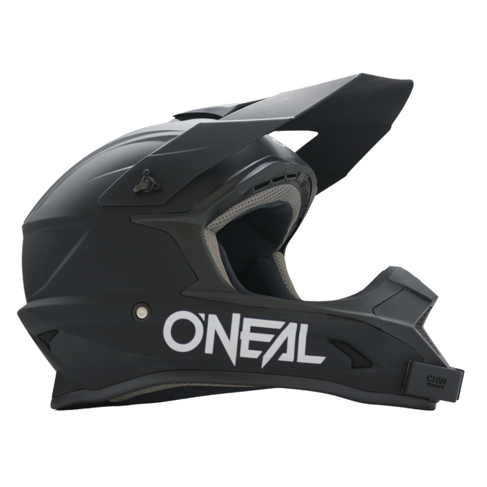Chin Mount for O'Neal 1 SRS