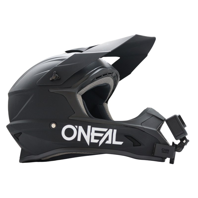 Chin Mount for O'Neal 1 SRS