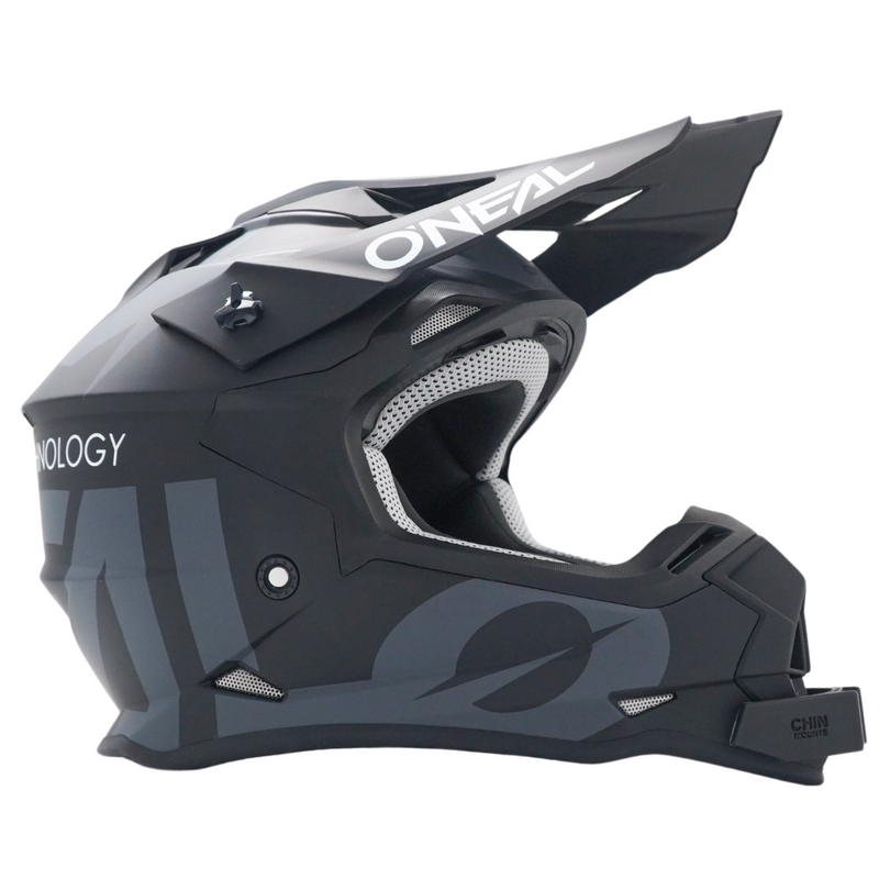 Chin Mount for O'Neal 2 SRS