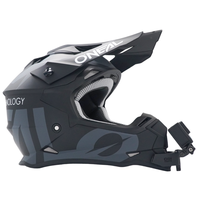 Chin Mount for O'Neal 2 SRS