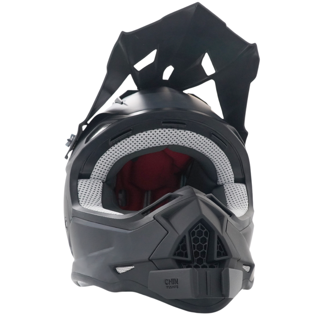 Chin Mount for Vemar Taku