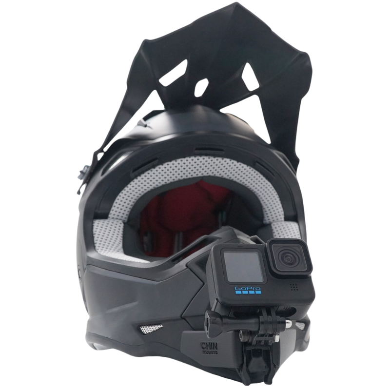 Chin Mount for Shaft SHPRO-MX08