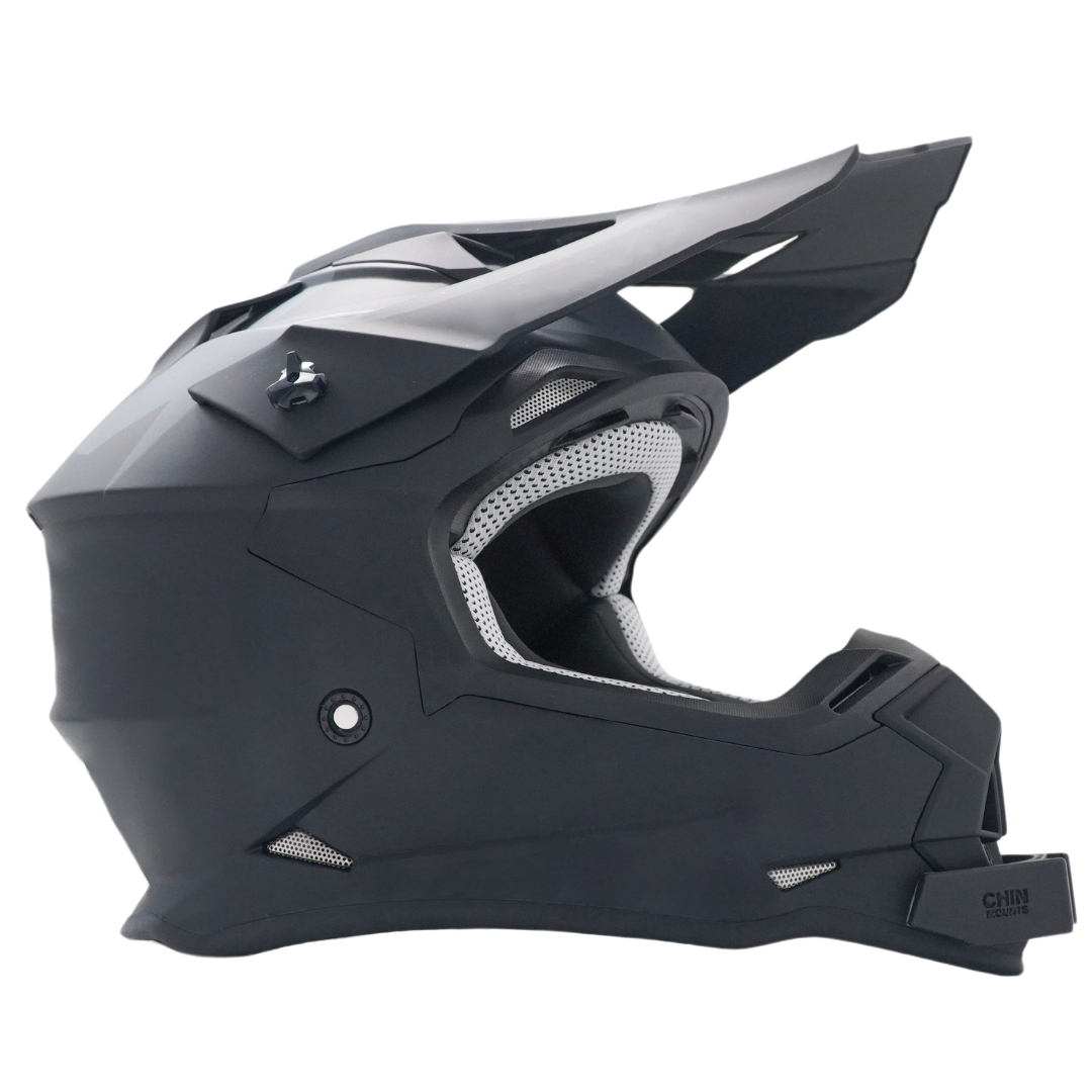 Chin Mount for Vemar Taku