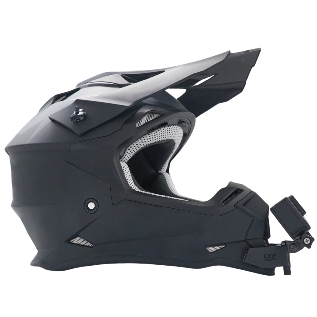 Chin Mount for Vemar Taku