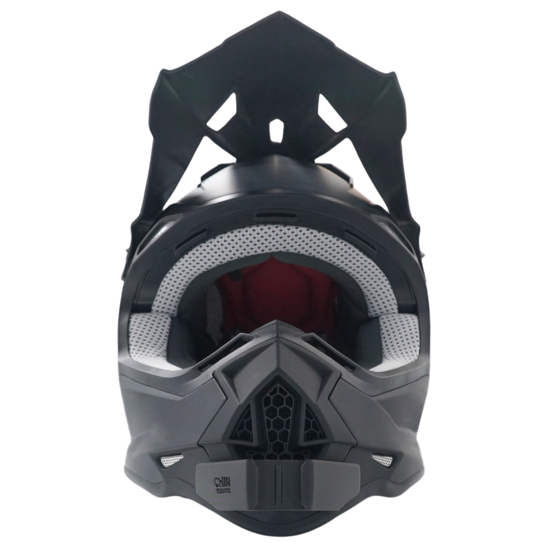 Chin Mount for Vemar Taku